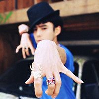 男生头像,微信头像,QQ头像