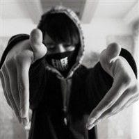 卖萌头像,facebook头像,QQ头像