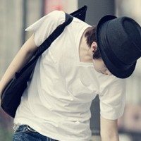 帅哥头像,人人头像,QQ头像