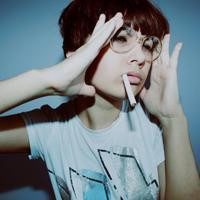 酷帅头像,微博头像,QQ头像