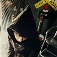 帅气头像,空间头像,QQ头像