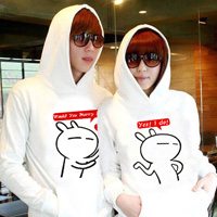 微信小情侣头像