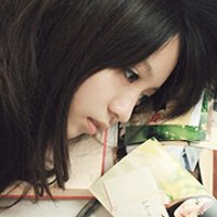 长发女生头像,开心网头像,QQ头像