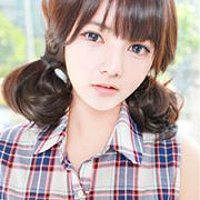 美女头像,微信头像,QQ头像