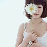 背影头像,facebook头像,QQ头像