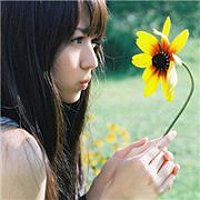 女生头像,豆瓣头像,QQ头像