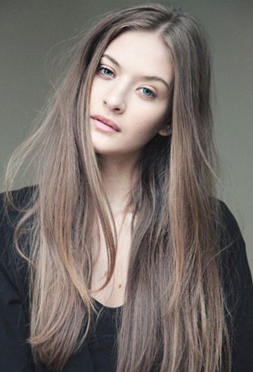 净蓝.欧美小清新范儿图片