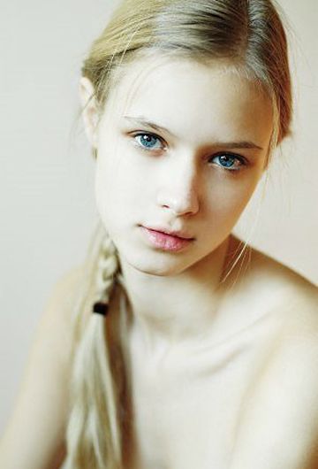 欧美小清新范儿图片,美图