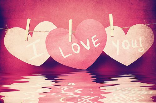 唯美小清新图片|美图