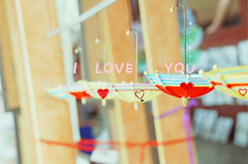 我的心不大却能盛装天唯美小清新图片|美图