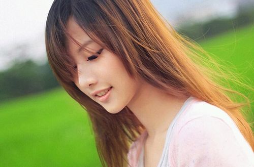 微信头像-你必须坚强