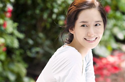 你必须坚强..小清新MM美女图片,唯美图片,美图