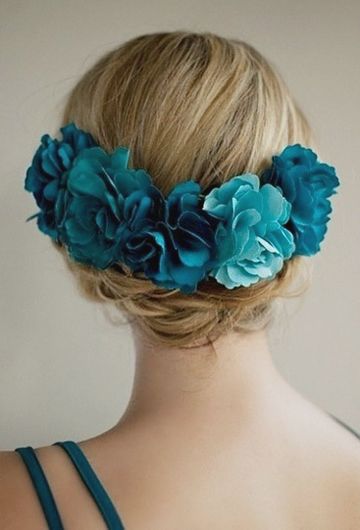 欧美发型微信头像-唯独“回忆”