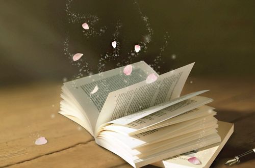 小清新微信头像-被一些生存的假象所迷惑