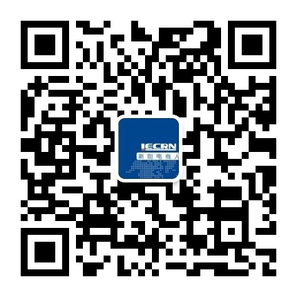 新创电商人的二维码图片