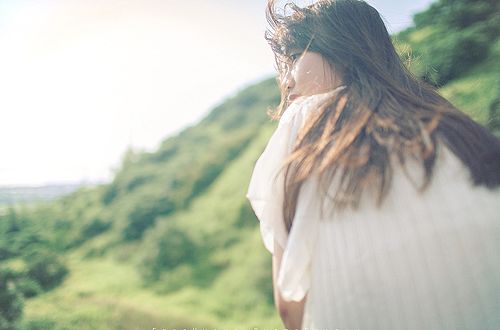 唯美小清新图片