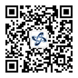 公众号免费推送消息平台的二维码图片