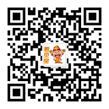 看见宝的二维码图片