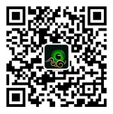 翡翠王朝的二维码图片