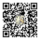 淘布斯的二维码图片