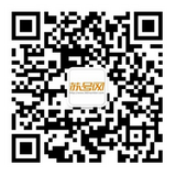 苏号网的二维码图片