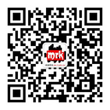 凯伦时尚的二维码图片