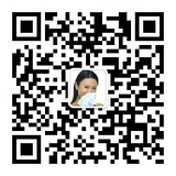 财富密码的二维码图片