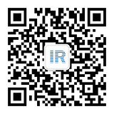 IRewards弹性福利平台的二维码图片