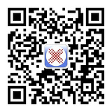 X智慧生活的二维码图片