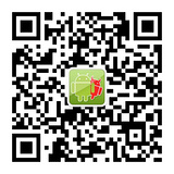 购物搜索机器人的二维码图片