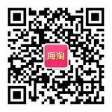 海淘精品推荐的二维码图片