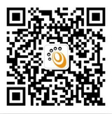 我爱去旅游网的二维码图片