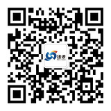 纽浪电商的二维码图片