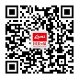国美社区的二维码图片