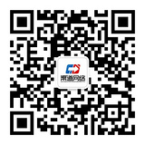 渠道网的二维码图片