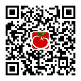 番茄假期的二维码图片