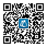 烟台商圈的二维码图片