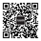TRIOO诚镜网的二维码图片