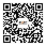 联动天下的二维码图片