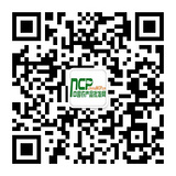 中国农产品批发网的二维码图片