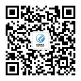 乐腾科技的二维码图片
