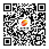 山东贷的二维码图片