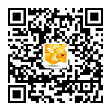 愉快网的二维码图片