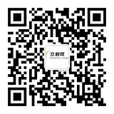 立刻网的二维码图片