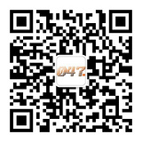 华森网络的二维码图片