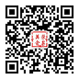 我想吃美食的二维码图片