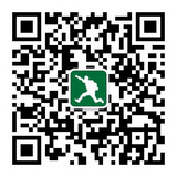 带路旅游网的二维码图片