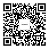 慕先生原创品牌的二维码图片