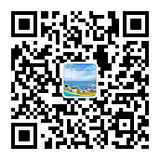 万聚鲜城的二维码图片