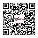 美亿佳的二维码图片